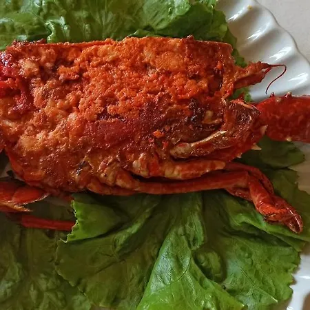 Gastronómico El Pescador 2*