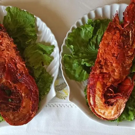 Gastronómico El Pescador Hotel