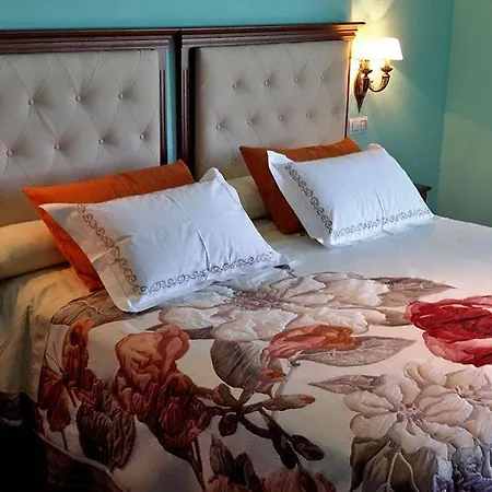 Boutique El Pescador 2* Cudillero