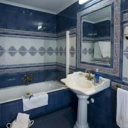 Hotel Boutique El Pescador 2*