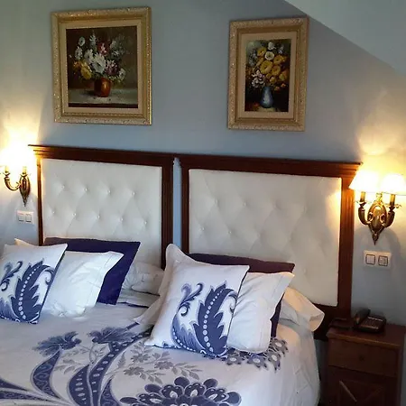 Boutique El Pescador Hotel