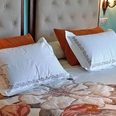 Boutique El Pescador 2*