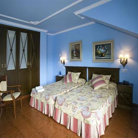 Boutique El Pescador 2*