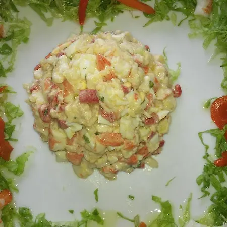Hotel Gastronómico El Pescador 2*