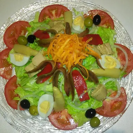 Hotel Gastronómico El Pescador
