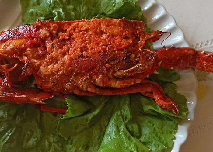 Boutique El Pescador 2*