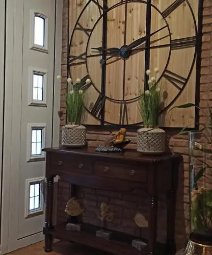 فندق Boutique El Pescador كوذِييرو