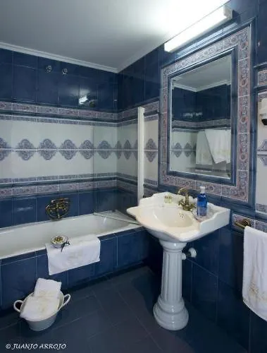 Boutique El Pescador 2* كوذِييرو