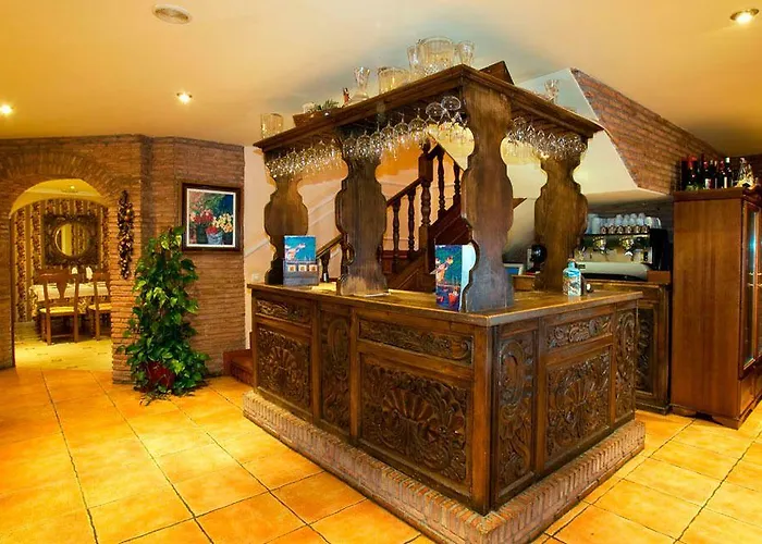 Boutique El Pescador 2*