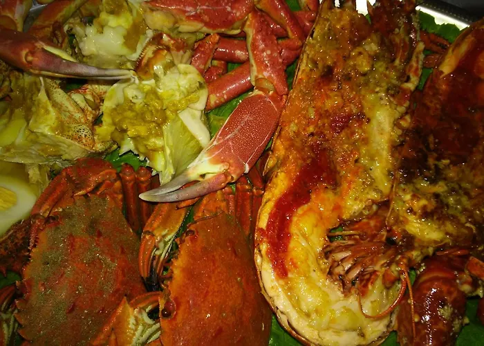 Boutique El Pescador فندق