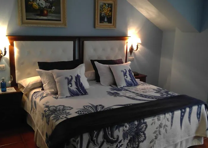 Boutique El Pescador كوذِييرو