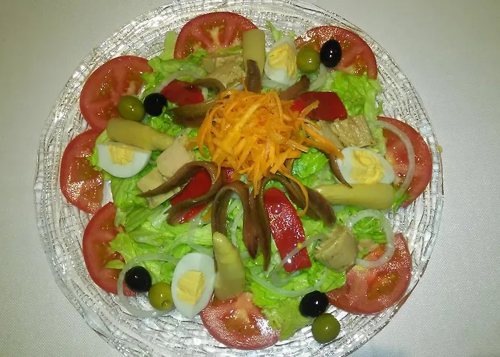 فندق Boutique El Pescador