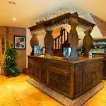 Hotel Boutique El Pescador 2*