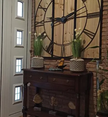 Hotel Hotel Boutique El Pescador Cudillero