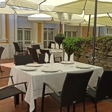 Boutique El Pescador Hotel Cudillero