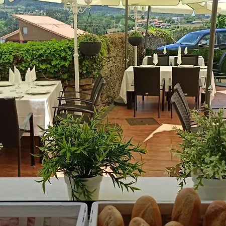 Ξενοδοχείο Boutique El Pescador Cudillero