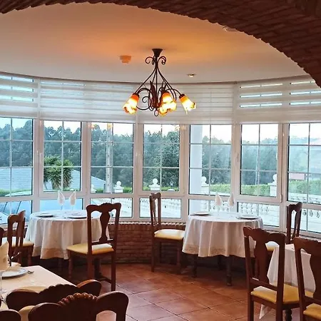 Boutique El Pescador Otel