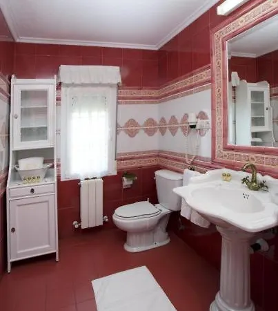 Hotel Boutique El Pescador Hotel Cudillero