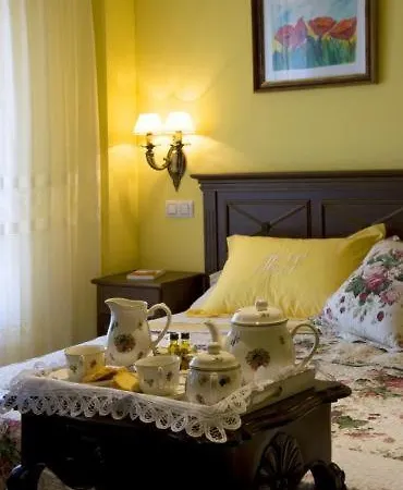 Hotel Boutique El Pescador Hotel 2*