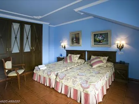 Boutique El Pescador Hotel Cudillero