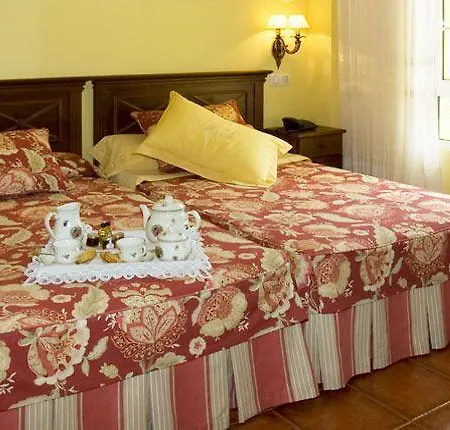 Hotel Hotel Boutique El Pescador