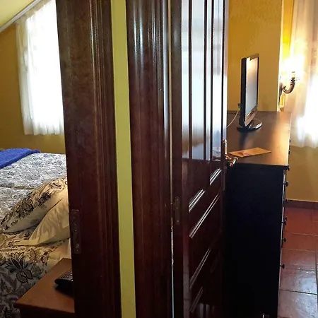 Boutique El Pescador Hotel Cudillero