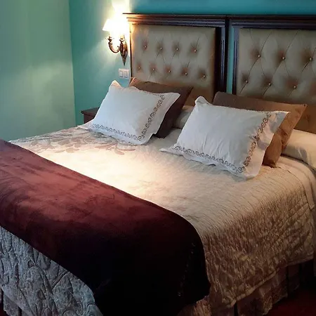 Hotel Hotel Boutique El Pescador 2*