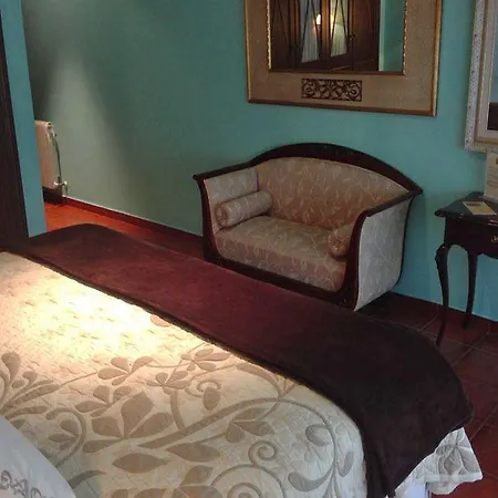 Boutique El Pescador Hotel 2*