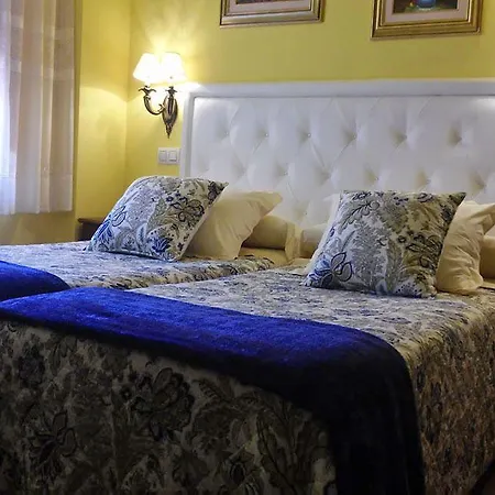 Hotel Boutique El Pescador Hotel Cudillero