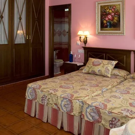 Boutique El Pescador Ξενοδοχείο