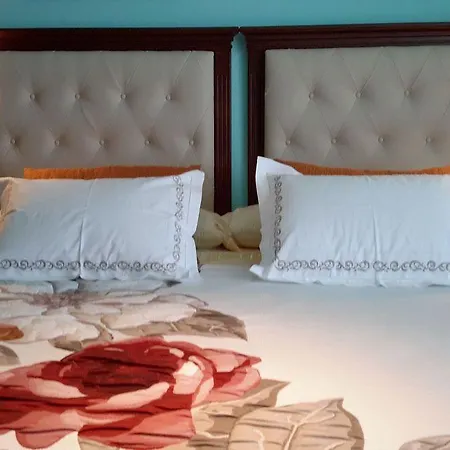 Boutique El Pescador Hotel