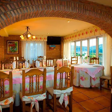Boutique El Pescador Hotel 2*