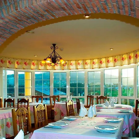 Hotel Boutique El Pescador