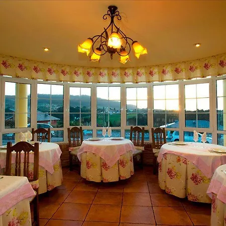 Hotel Boutique El Pescador