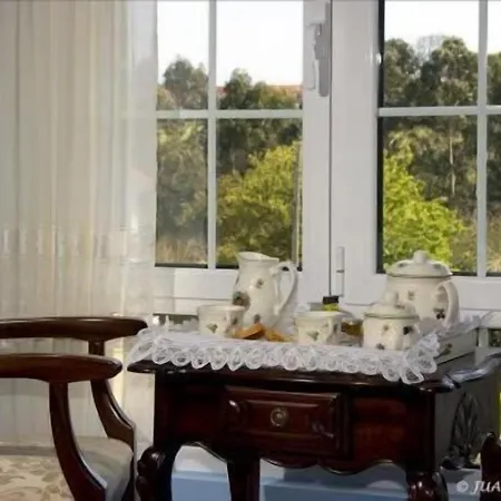 Hotel Boutique El Pescador 2*