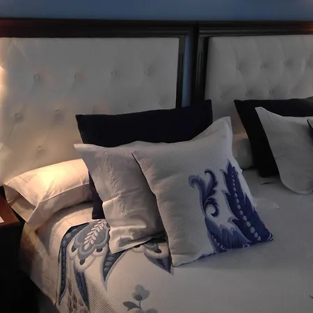 Boutique El Pescador Ξενοδοχείο