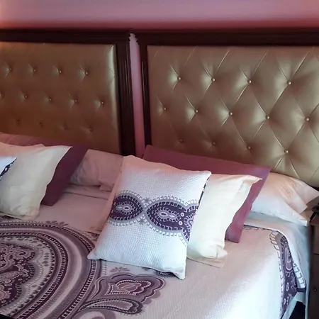 Hotel Boutique El Pescador