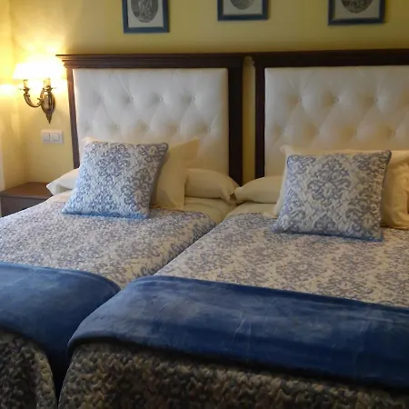 Ξενοδοχείο Boutique El Pescador 2*
