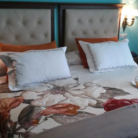 Hotel Hotel Boutique El Pescador 2*