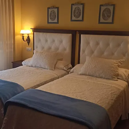 Boutique El Pescador Ξενοδοχείο 2*