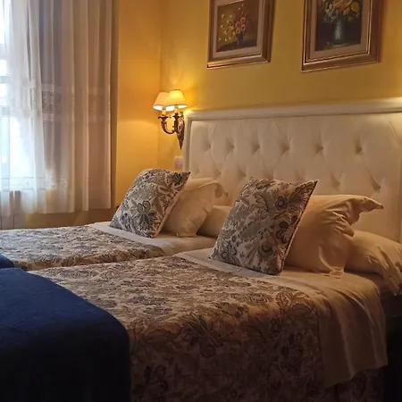 Ξενοδοχείο Boutique El Pescador 2*