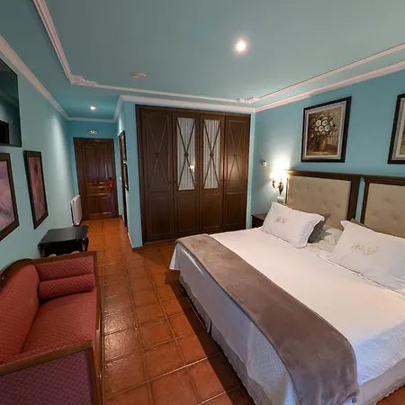 Boutique El Pescador Ξενοδοχείο 2*