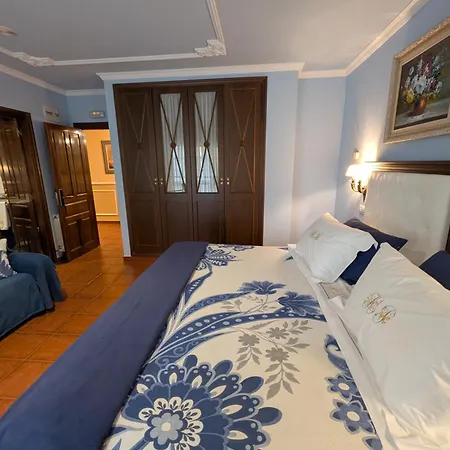 Ξενοδοχείο Boutique El Pescador 2*