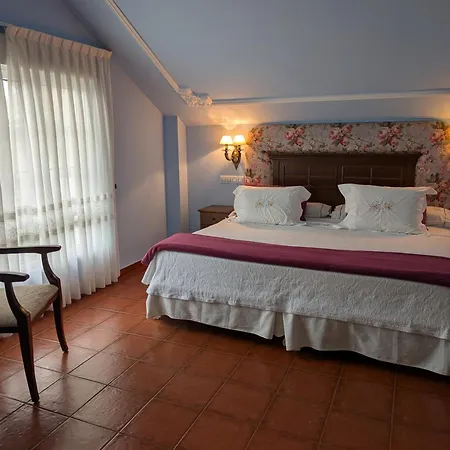 Boutique El Pescador Ξενοδοχείο Cudillero