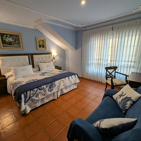 Boutique El Pescador Ξενοδοχείο