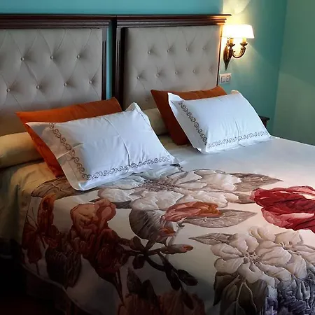 Hotel Hotel Boutique El Pescador 2*