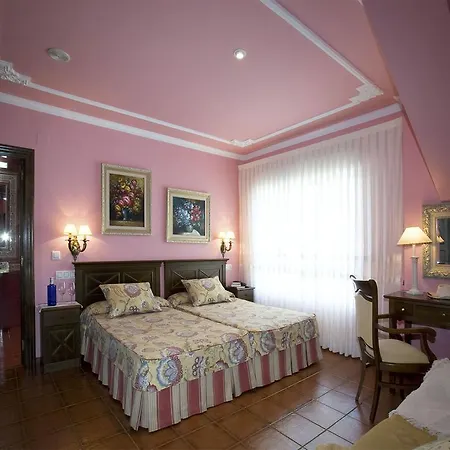 Hotel Boutique El Pescador Hotel 2*