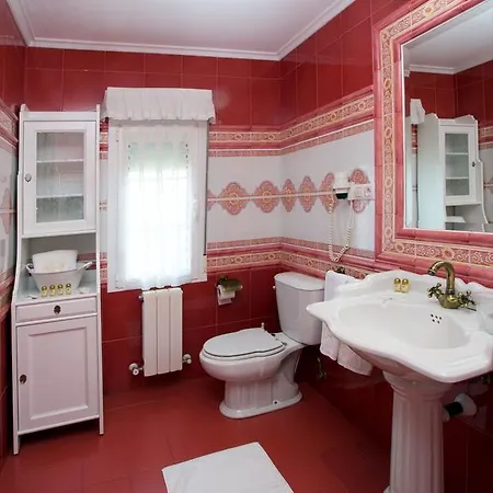 Hotel Boutique El Pescador 2*