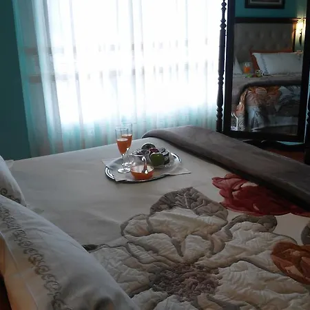 Hotel Boutique El Pescador Cudillero