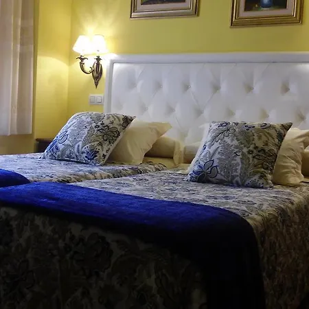 Hotel Boutique El Pescador Cudillero